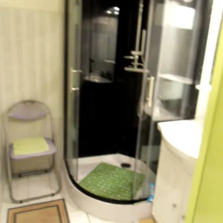 Apartmán Rdc *