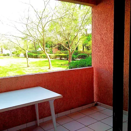 Rdc Apartmán Moriani Plage